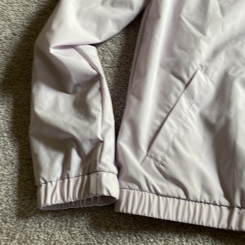 Wind jacket - Picture 3 of 3